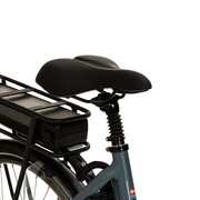 Bicicleta Electrica Corwin 28428 - 28 Inch, XL, Albastru
