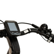 Bicicleta Electrica Corwin 28428 - 28 Inch, XL, Albastru