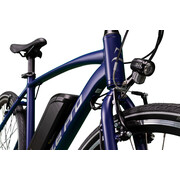 Bicicleta Electrica Cycle Pro 28171 - 28 Inch, M-L, Albastru