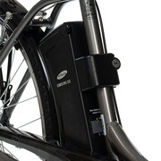 Bicicleta Electrica Prophete 52562 - 28 Inch, M, Gri
