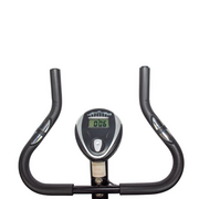 Bicicleta Fitness Dhs 2019 - Negru-Verde
