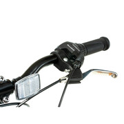 Bicicleta Mtb Dhs 2905 - 29 inch, M, Albastru-Galben