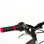 Bicicleta Oras DHS Modesty - 26 Inch, Gri