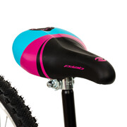 Bicicleta Oras DHS Modesty - 26 Inch, Negru