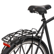 Bicicleta Oras Kieler 1219 - 28 inch, XL, Negru