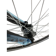 Bicicleta Oras Kieler - 28 Inch, M, Gri Inchis