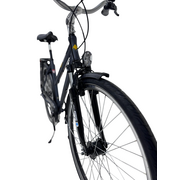 Bicicleta Oras Kieler LD - 28 Inch, M, Gri