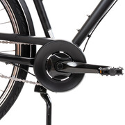 Bicicleta Oras Kreidler 1280 - 28 inch, M, Negru