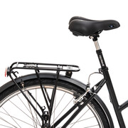 Bicicleta Oras Kreidler 1280 - 28 inch, M, Negru