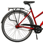 Bicicleta Oras Kreidler 2836 - 28 inch, S, Rosu