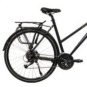 Bicicleta Oras Kreidler 2837 - 28 inch, L, Negru