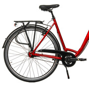 Bicicleta Oras Kreidler 2892 - 28 inch, M, Rosu