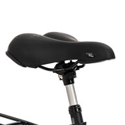 Bicicleta Oras Madrid 1247 - 28 inch, XL, Gri deschis
