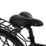 Bicicleta Trekking Kreidler 2833 - 28 inch, M, Negru