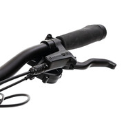 Bicicleta Trekking Kreidler 2833 - 28 inch, M, Negru