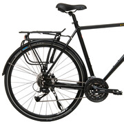 Bicicleta Trekking Kreidler 2833 - 28 inch, XL, Negru