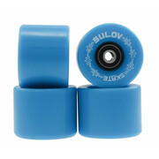 Penny Board City - 22 Inch, Verde-Albastru