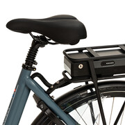 Bicicleta Electrica Corwin 28428 - 28 Inch, XL, Albastru