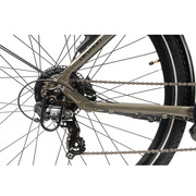 Bicicleta Electrica Devron 28426RM - 28 Inch, L, Gri