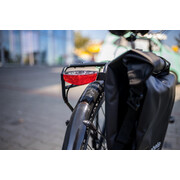 Bicicleta electrica Prophete 52382 - 26 inch, S, Negru