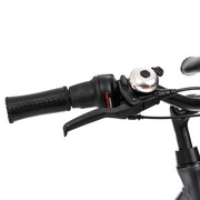 Bicicleta electrica Prophete 54830 - 28 inch, M, Gri