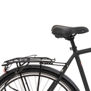 Bicicleta Oras Kieler 1219 - 28 inch, XL, Negru