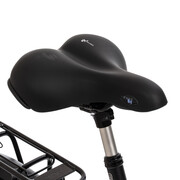 Bicicleta Oras Kreidler 1280 - 28 inch, L, Negru