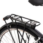 Bicicleta Oras Kreidler 1280 - 28 inch, L, Negru
