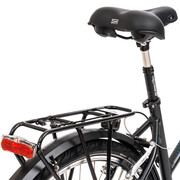 Bicicleta Oras Kreidler 1280 - 28 inch, M, Negru