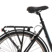 Bicicleta Oras Kreidler 1286 - 28 inch, L, Negru