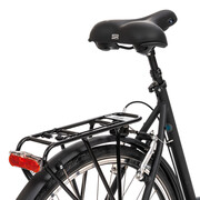 Bicicleta Oras Kreidler 1286 - 28 inch, L, Negru