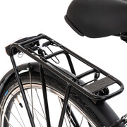 Bicicleta Oras Kreidler 1286 - 28 inch, L, Negru