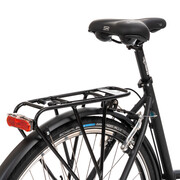 Bicicleta Oras Kreidler 1286 - 28 inch, M, Negru