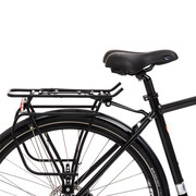 Bicicleta Trekking Kreidler 2833 - 28 inch, M, Negru