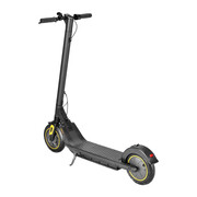 Trotineta electrica Provision S19 - Negru-Galben