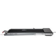 Banda De Alergare Usoara Dhs 640K Slim - 1.25 Cp, Negru-Verde