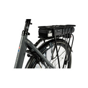 Bicicleta Electrica Corwin 28428 - 28 inch, M, Albastru