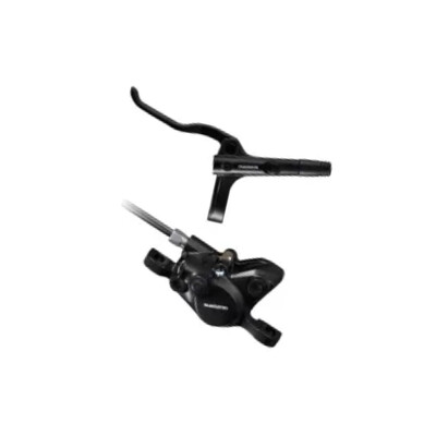 Frana fata disc AMT200KLFPRA100 Shimano, 1000mm, negru