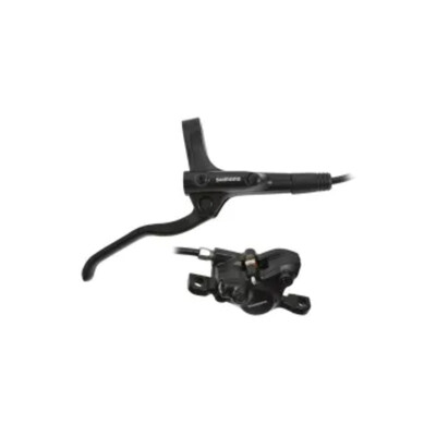 Frana spate disc AMT200KRRURX200 Shimano, 2000 mm, negru