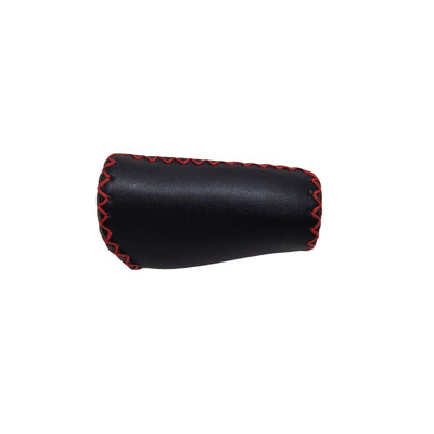 Mansoane KS-G501, 92mm, Negru-Rosu