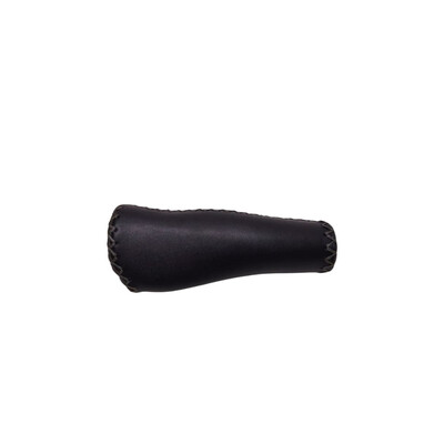 Manson bicicleta KS-G501, stranga, 135mm, 1 buc, Negru