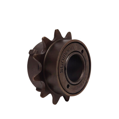 Pinion bicicleta 12T 1/2"* 1/8" PENTRU BUTUC FILETAT