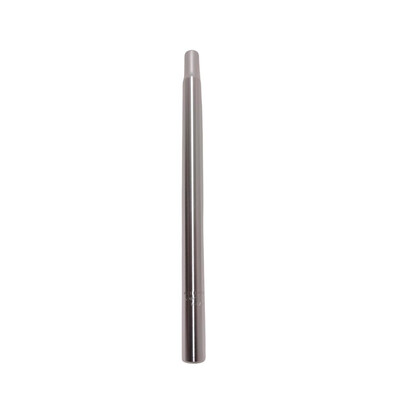 Tija Sa 27.2mm 400 mm argintiu