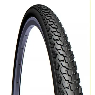Anvelopa Rubena Mitas V84 Gripper, 28 inch, 35-622, negru