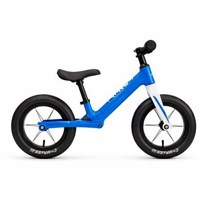 Bicicleta Copii Polar FUZZY- 12 Inch, Violet