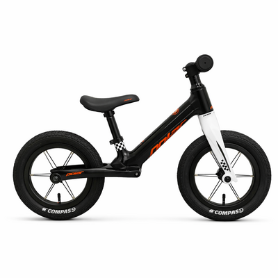 Bicicleta Copii Polar FUZZY- 12 Inch, Violet