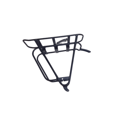 26 inch e-bike rack QC-AE56, Ultra Slim, black