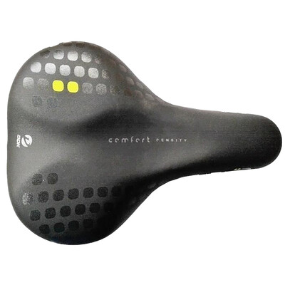 Sa Bicicleta Mtb-Road Ddk-D050 - Gri-Verde
