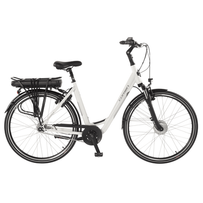 Bicicleta Electrica Corwin 28122 - 28 Inch, 530mm, Albastru