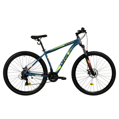 Bicicleta Mtb Terrana 2925 - 29 Inch, M, Albastru